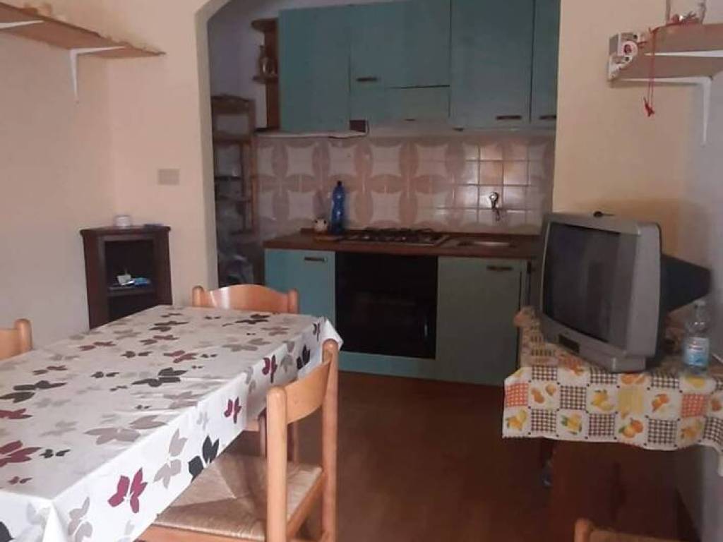 appartamento in vendita a Chiusi della Verna