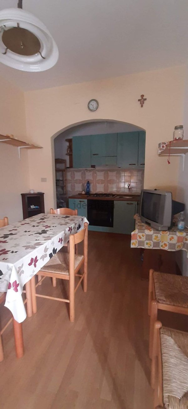 appartamento in vendita a Chiusi della Verna