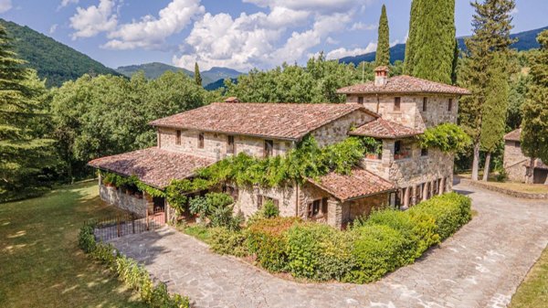 casale in vendita a Chiusi della Verna