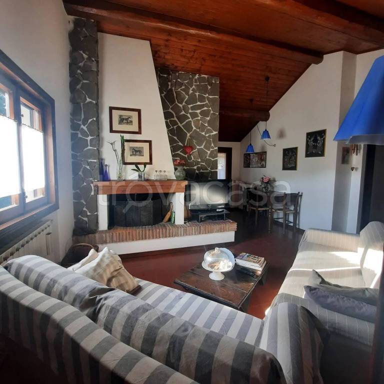 appartamento in vendita a Chiusi della Verna in zona Gargiano