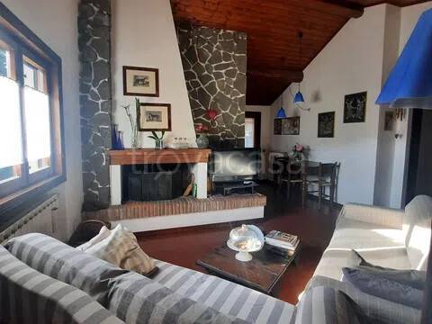 appartamento in vendita a Chiusi della Verna in zona Gargiano
