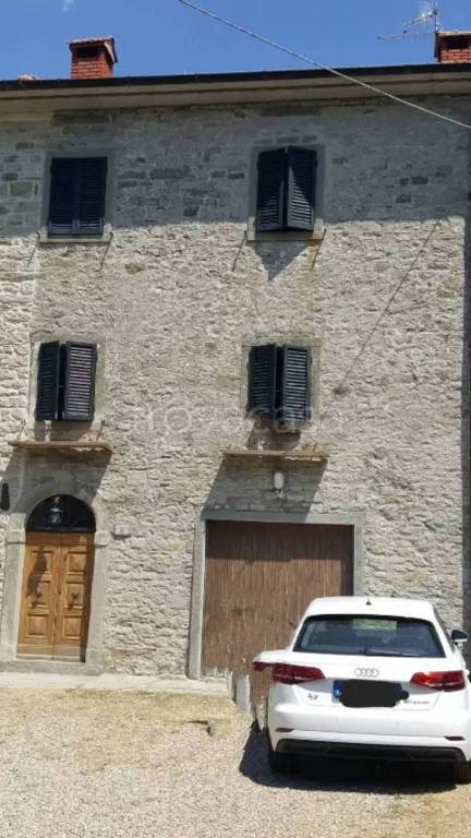 casa indipendente in vendita a Chiusi della Verna in zona Corezzo
