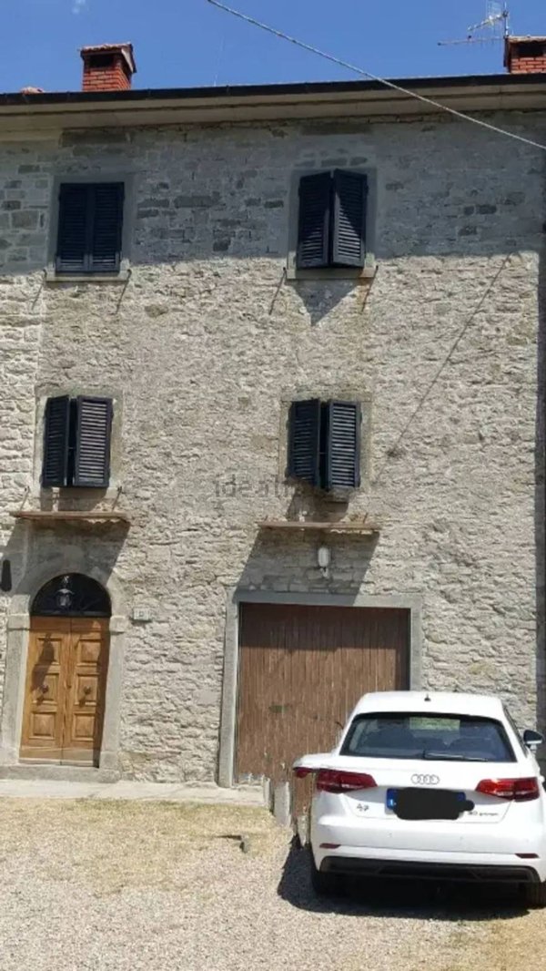 appartamento in vendita a Chiusi della Verna in zona Corezzo