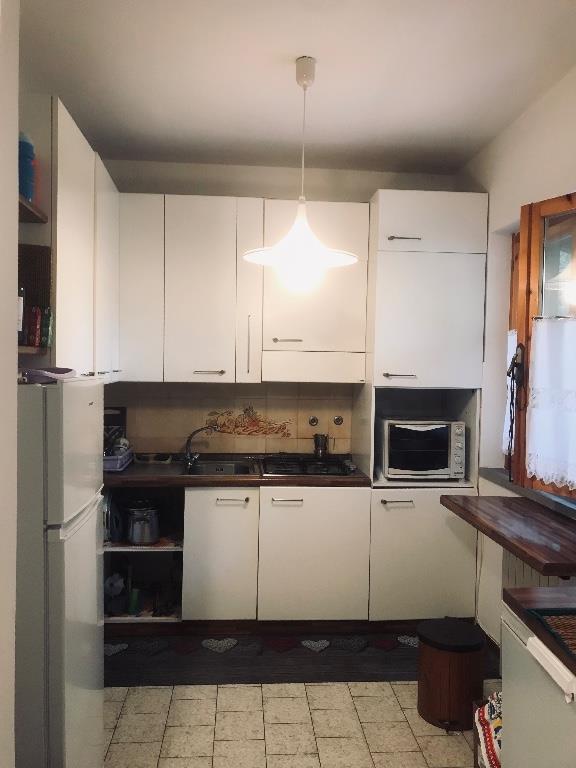 appartamento in vendita a Chiusi della Verna in zona Corezzo