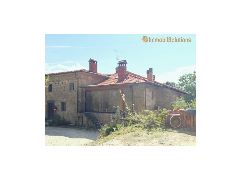 casa indipendente in vendita a Chiusi della Verna