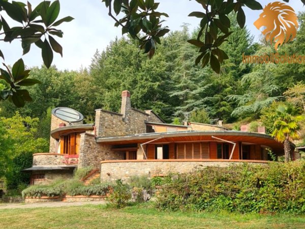 casa indipendente in vendita a Chiusi della Verna in zona Sarna