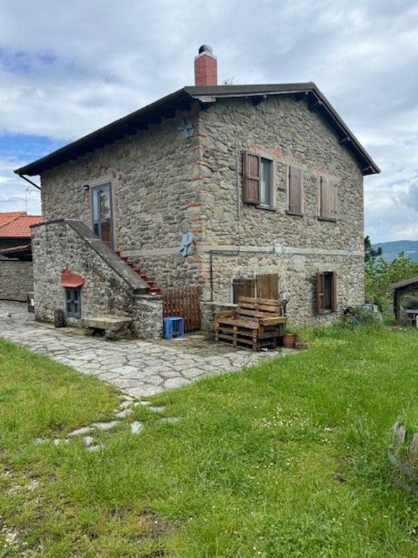 appartamento in vendita a Chiusi della Verna