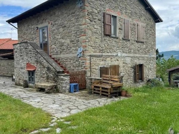 appartamento in vendita a Chiusi della Verna