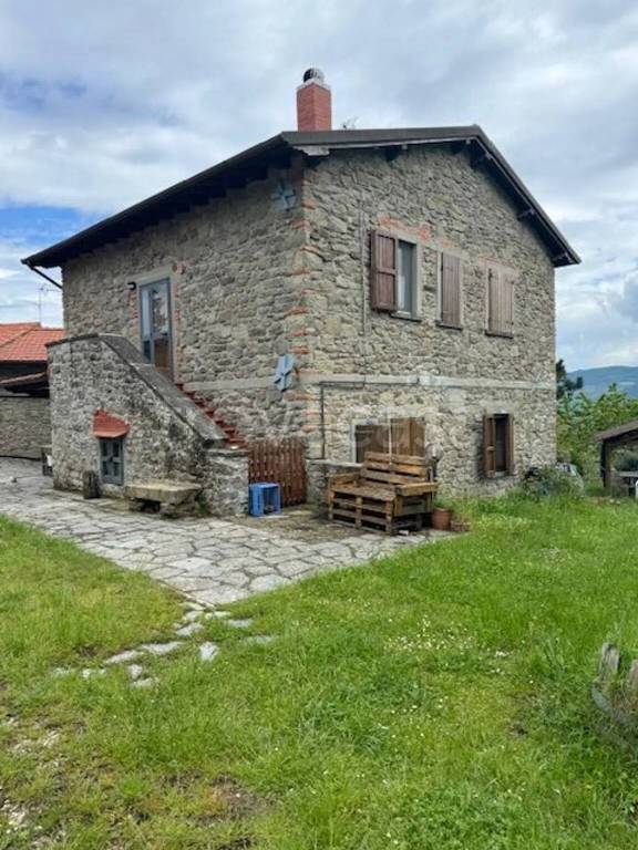 appartamento in vendita a Chiusi della Verna