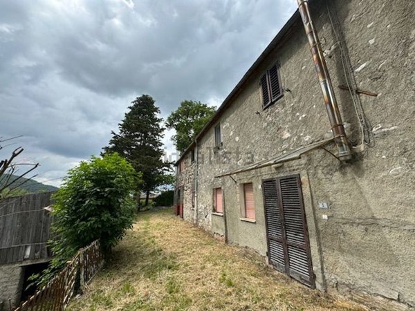 appartamento in vendita a Chiusi della Verna