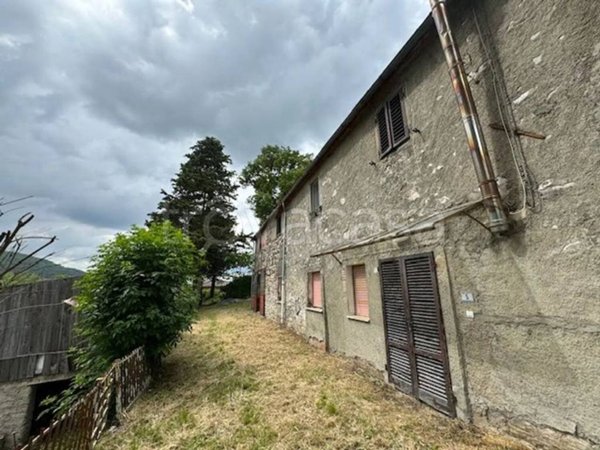 casa indipendente in vendita a Chiusi della Verna