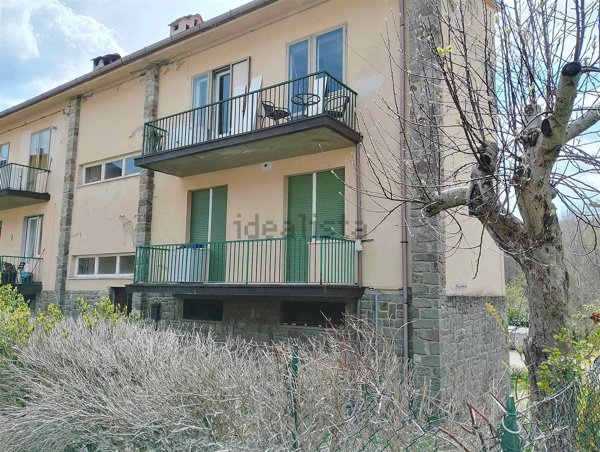 appartamento in vendita a Chiusi della Verna in zona Rimbocchi