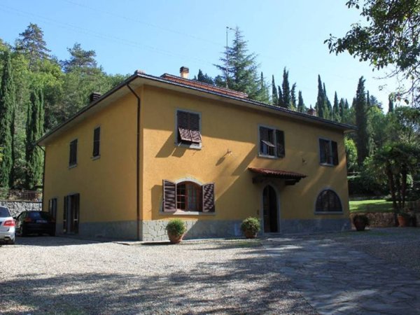 casa indipendente in vendita a Chiusi della Verna