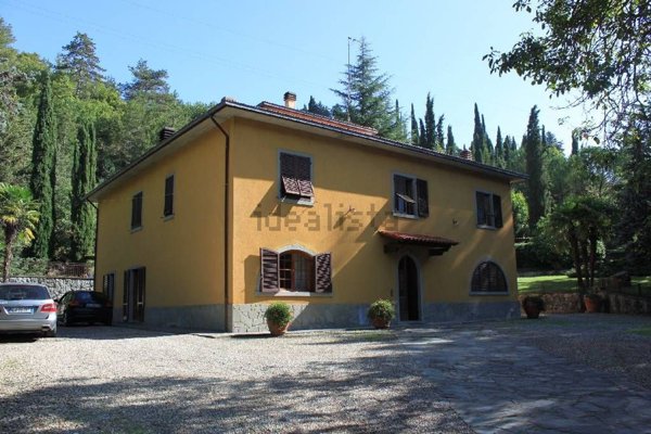 casa indipendente in vendita a Chiusi della Verna