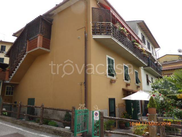 casa indipendente in vendita a Chiusi della Verna in zona Corsalone