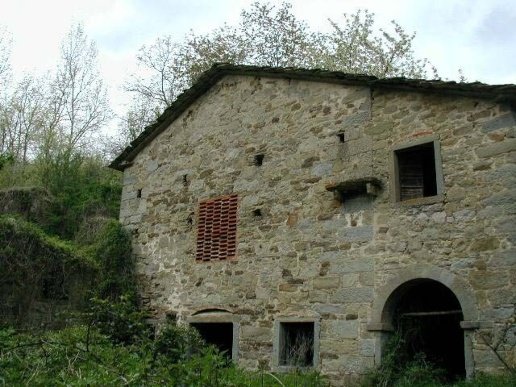 casa indipendente in vendita a Chiusi della Verna