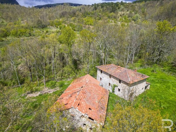 casa indipendente in vendita a Chiusi della Verna