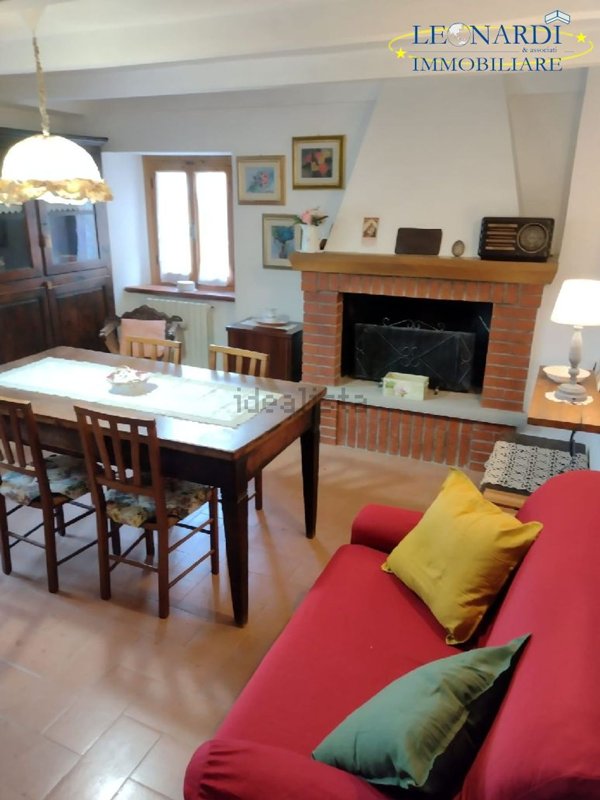 casa indipendente in vendita a Chiusi della Verna in zona Compito