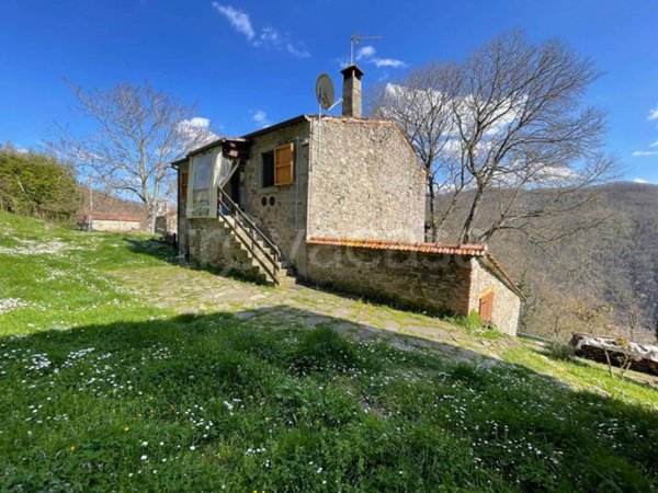 casa indipendente in vendita a Chiusi della Verna