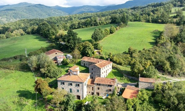 appartamento in vendita a Chiusi della Verna