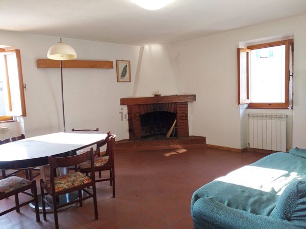 appartamento in vendita a Chiusi della Verna