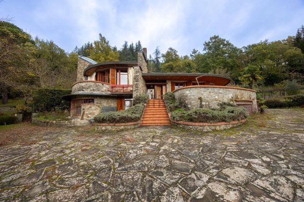 casa indipendente in vendita a Chiusi della Verna in zona Dama