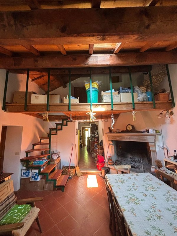 appartamento in vendita a Chiusi della Verna