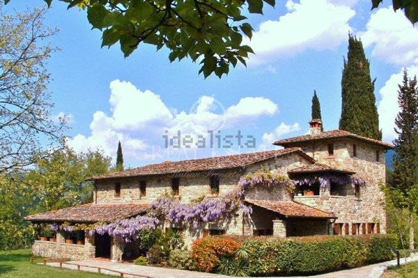 casale in vendita a Chiusi della Verna