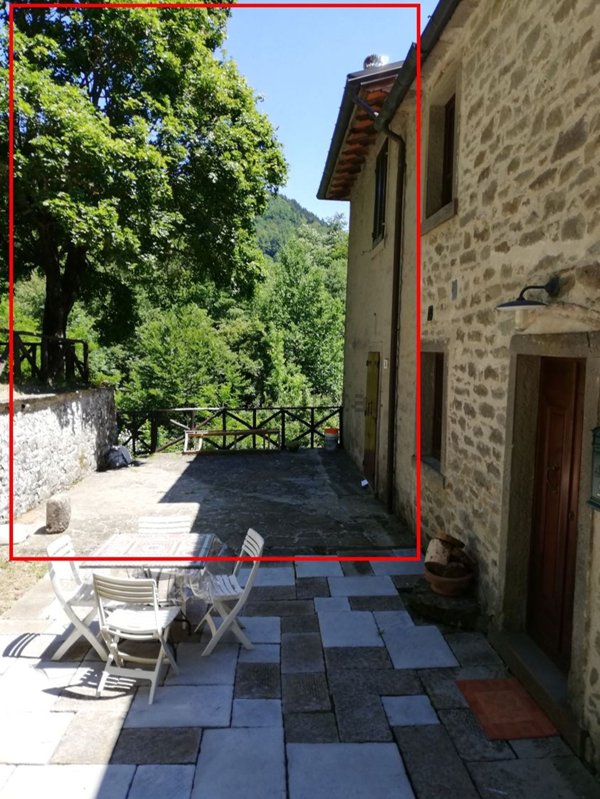 casa indipendente in vendita a Chiusi della Verna