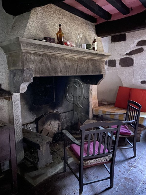 casa indipendente in vendita a Chiusi della Verna