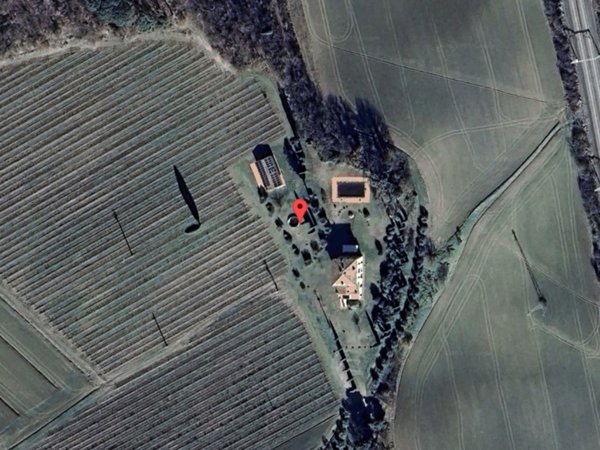 appartamento in vendita a Chiusi della Verna