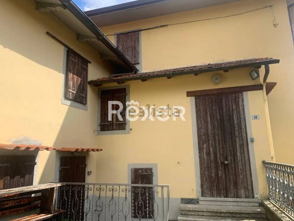 casa indipendente in vendita a Chiusi della Verna in zona Corezzo