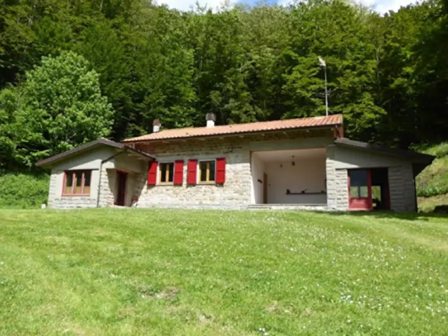 casa indipendente in vendita a Chiusi della Verna in zona Corezzo