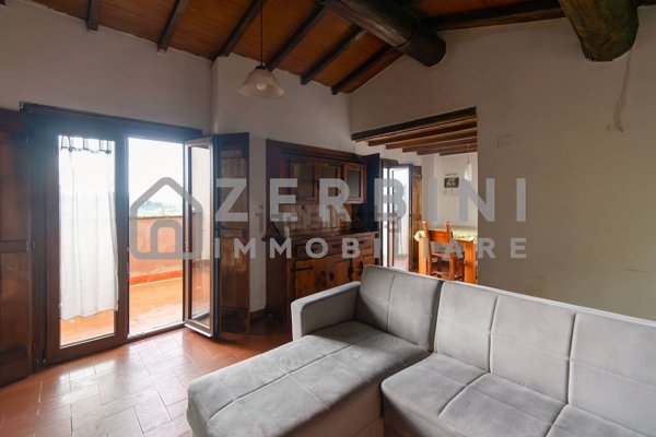 appartamento in vendita a Chiusi della Verna in zona Gargiano