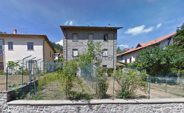 appartamento in vendita a Chiusi della Verna