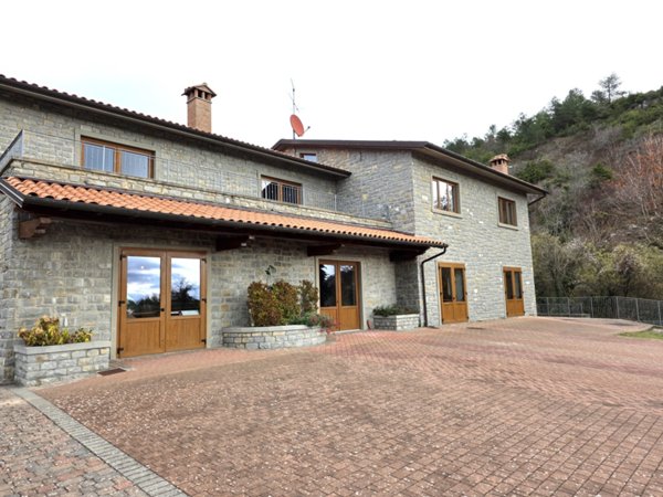 mansarda in vendita a Chiusi della Verna