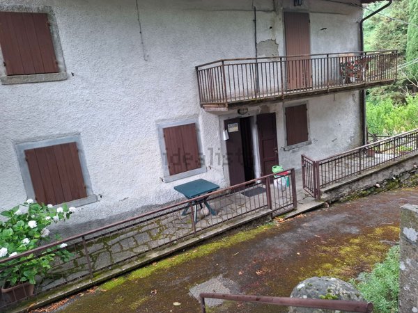 casa indipendente in vendita a Chiusi della Verna