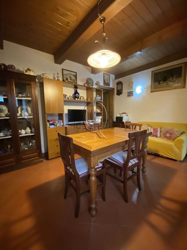 casa semindipendente in vendita a Chiusi della Verna