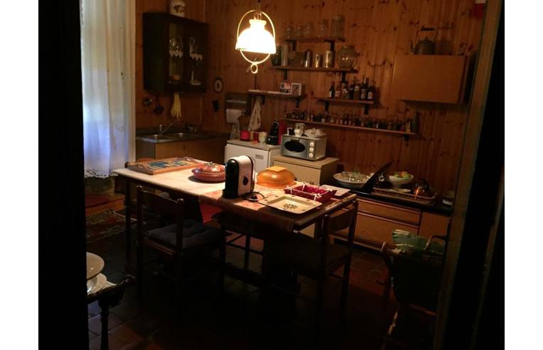 casa indipendente in vendita a Chiusi della Verna in zona Corsalone