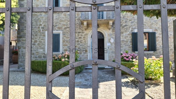 casa indipendente in vendita a Chiusi della Verna