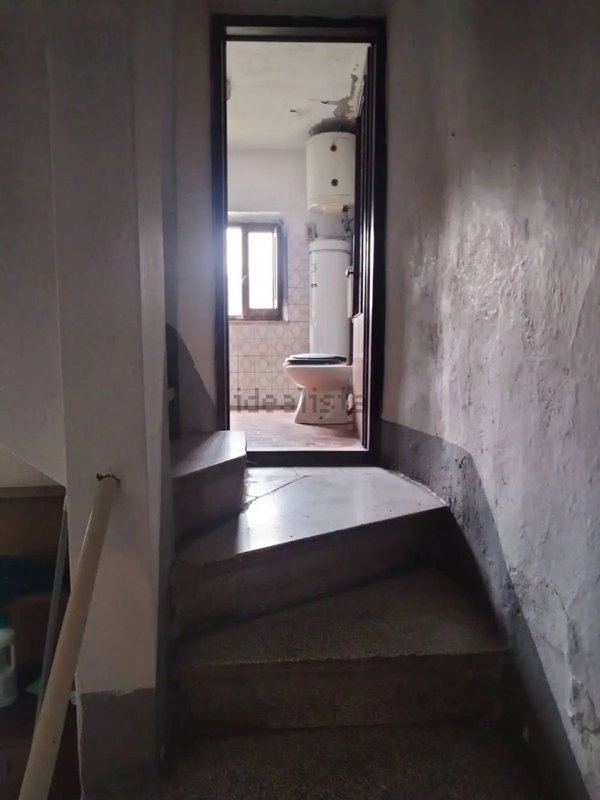 appartamento in vendita a Chiusi della Verna in zona Compito