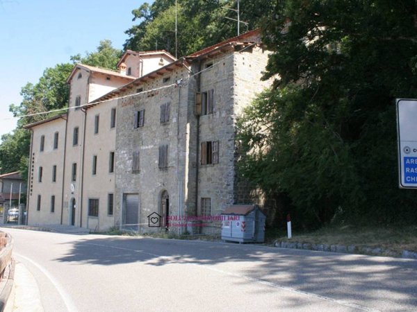 casa indipendente in vendita a Chiusi della Verna in zona La Verna