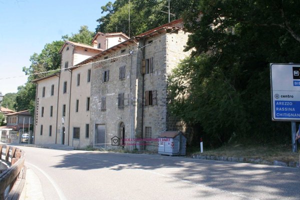 casale in vendita a Chiusi della Verna in zona La Verna