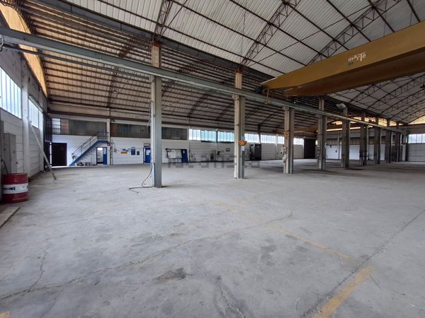 capannone in vendita a Chiusi della Verna