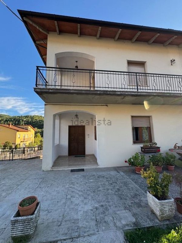 appartamento in vendita a Chiusi della Verna in zona Corsalone