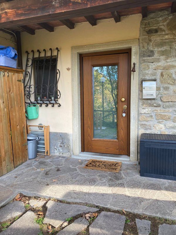 appartamento in vendita a Chiusi della Verna in zona Gargiano