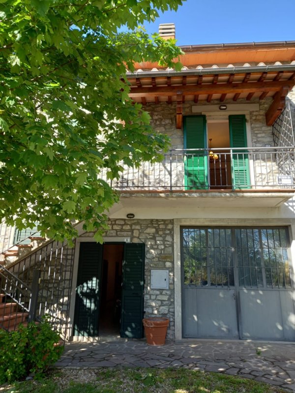 casa indipendente in vendita a Chiusi della Verna in zona Corezzo