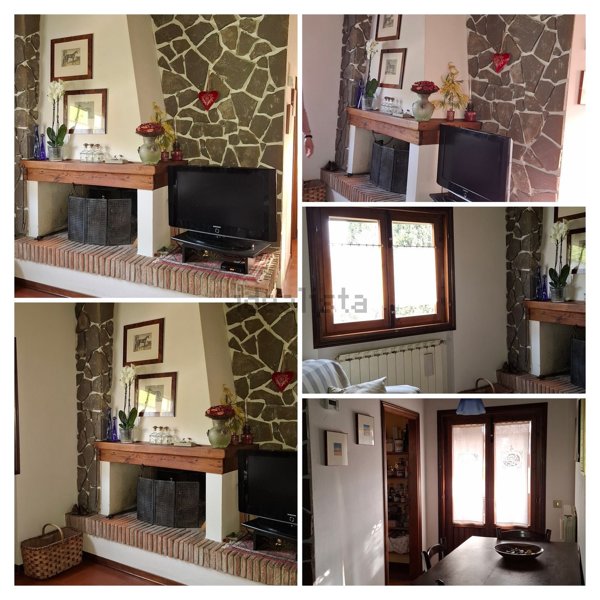 appartamento in vendita a Chiusi della Verna in zona Gargiano