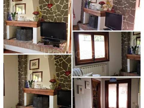 appartamento in vendita a Chiusi della Verna in zona Gargiano