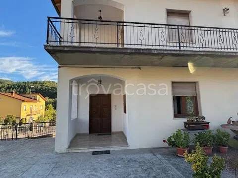 appartamento in vendita a Chiusi della Verna in zona Corsalone